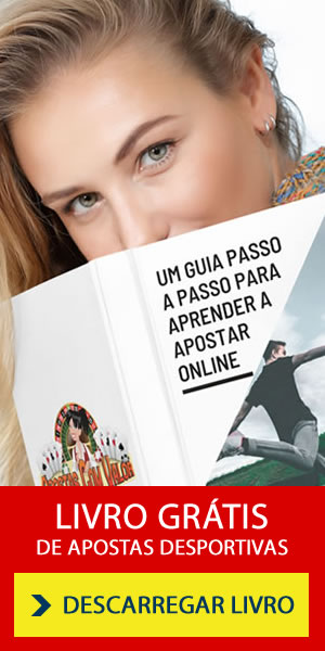 Livro Grátis de Apostas Desportivas