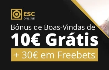 ESC ONLINE 10 EUROS GRATIS