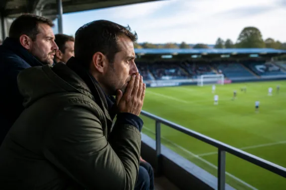 Como apostar no futebol com critério e evitar erros básicos